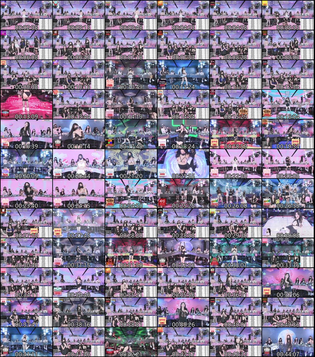 韩国女团PK黑丝长腿脱衣热舞合集39第二季精彩回顾