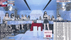 韩国BJ主播黑丝长腿脱衣热舞_女团PK裸舞劲爆合集_诱惑撩人欲罢不能