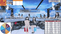 韩国女团PK黑丝长腿脱衣热舞精彩合集_64