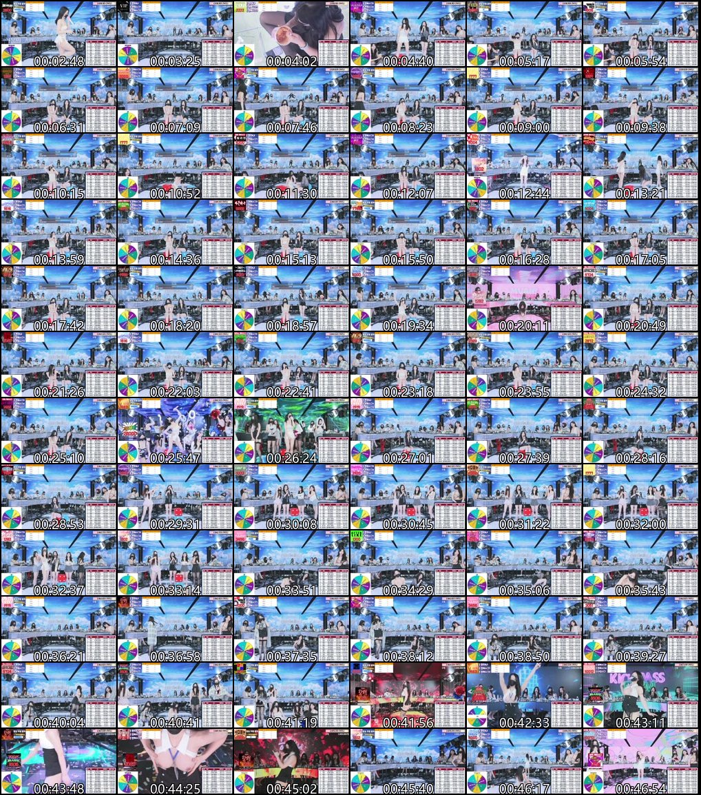 韩国女团PK黑丝长腿脱衣热舞精彩合集_64