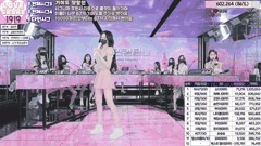 韩国BJ主播黑丝长腿热舞_女团脱衣PK裸舞诱惑_综艺合集狂野番外