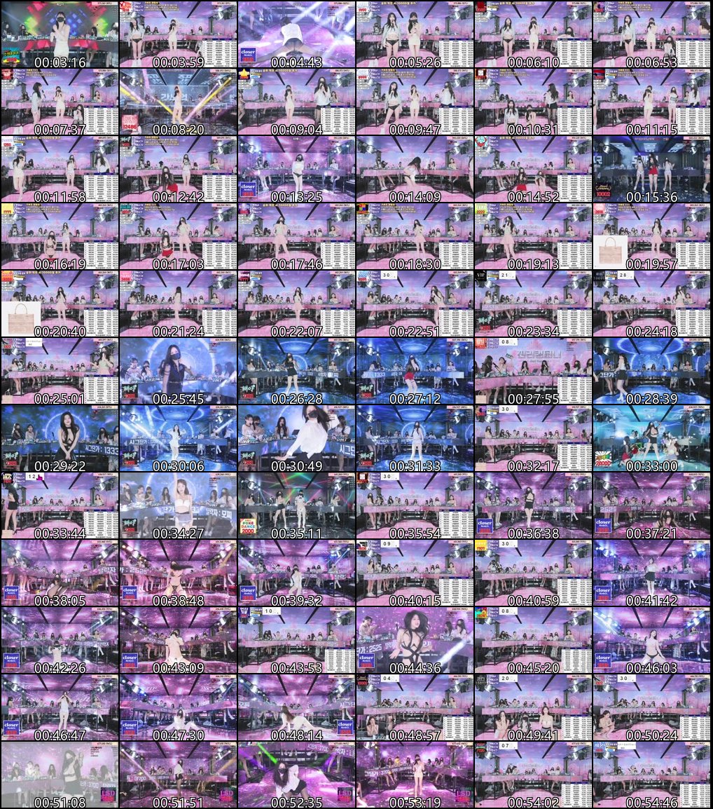 韩国BJ主播黑丝长腿热舞_女团脱衣PK裸舞诱惑_综艺合集狂野番外