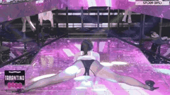 韩国BJ主播裸舞合集_女团PK黑丝长腿脱衣热舞番外篇_2