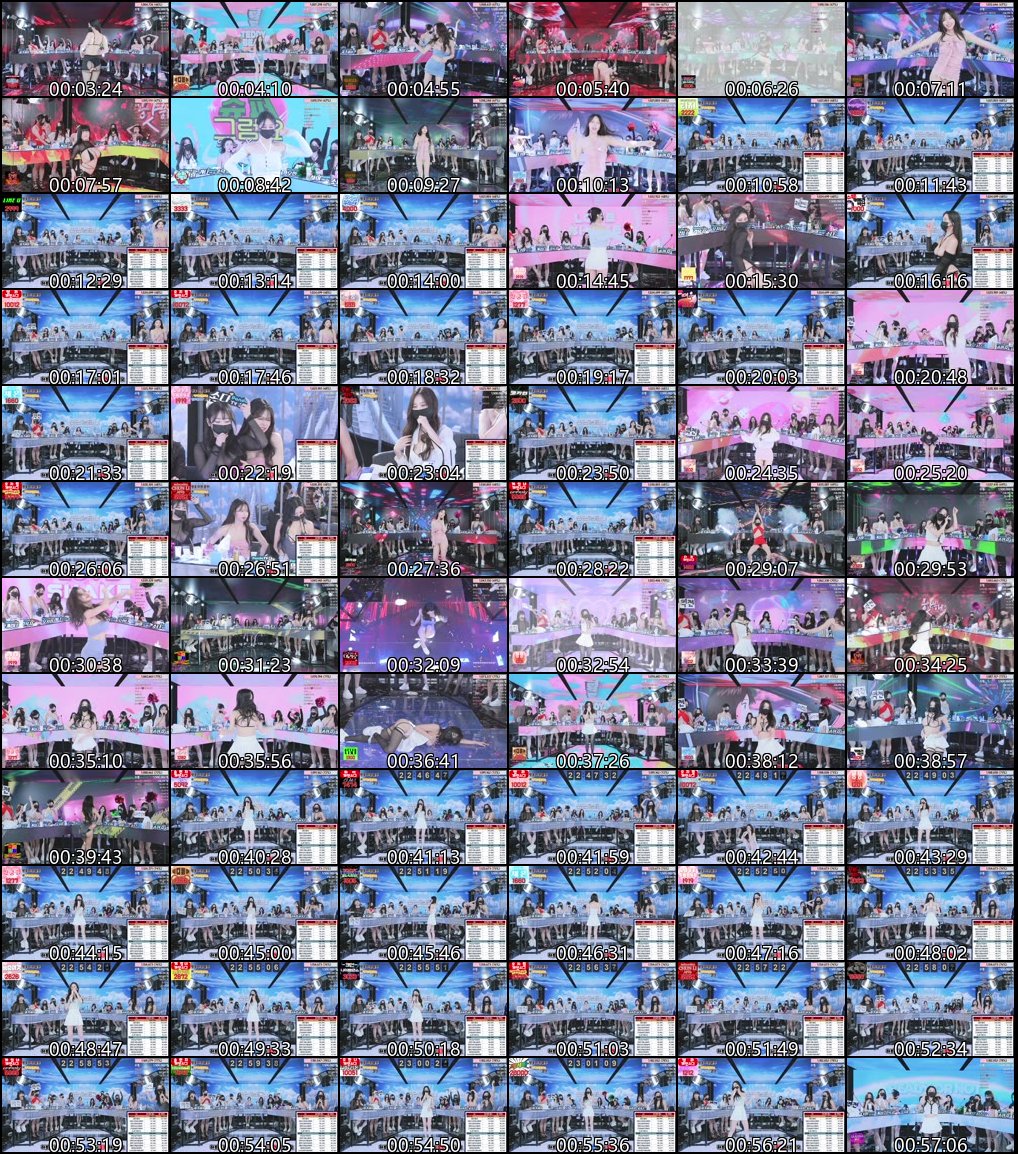 韩国女团PK黑丝长腿主播脱衣热舞精彩合集_24