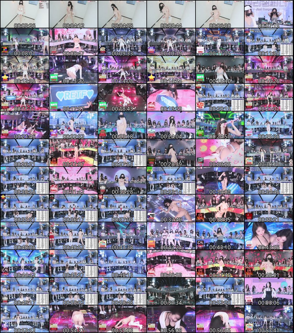 韩国女团PK热舞合集_黑丝长腿脱衣秀精彩呈现