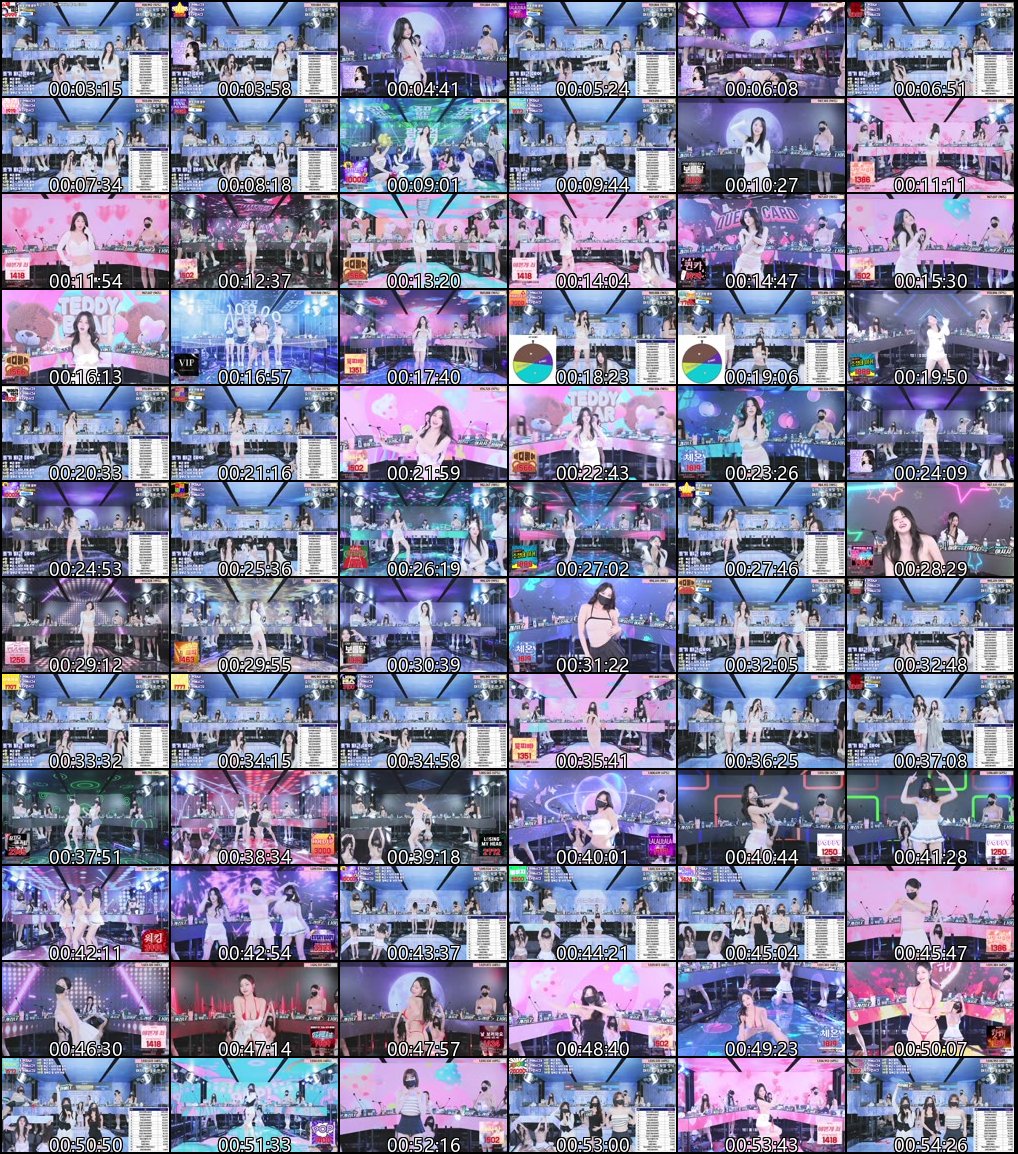 韩国女团PK热舞合集_黑丝长腿脱衣劲爆表演第二季_2