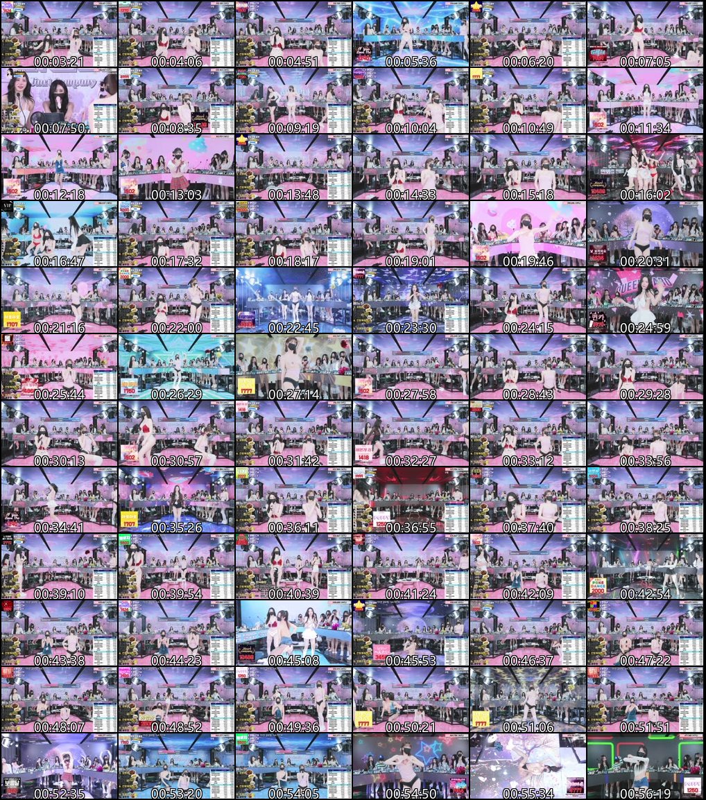 韩国女团PK热舞合集_黑丝长腿脱衣秀精彩不断