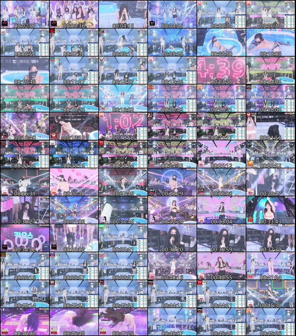 韩国BJ美女主播黑丝长腿热舞_女团PK脱衣裸舞劲爆诱惑秀