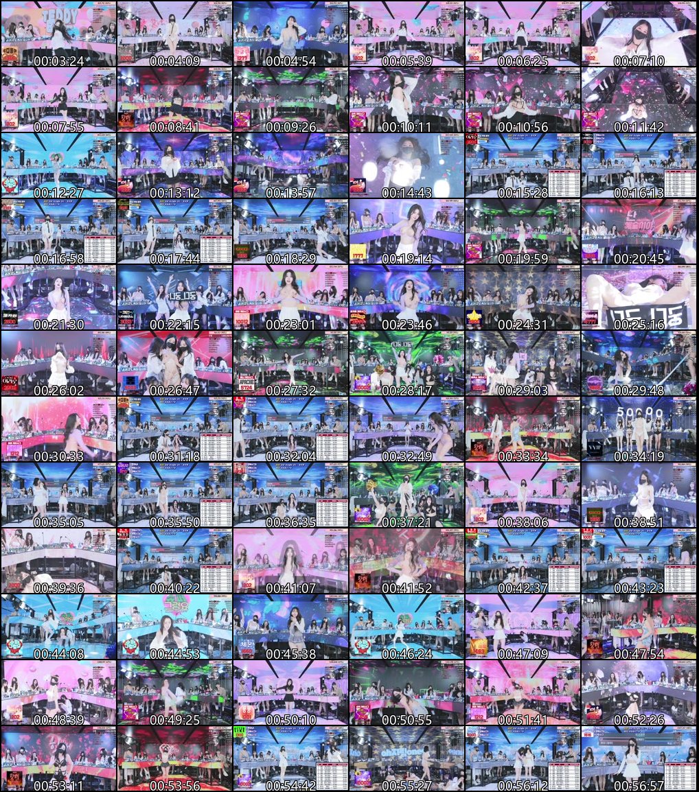 韩国女团PK热舞合集_黑丝长腿脱衣劲爆表演_7