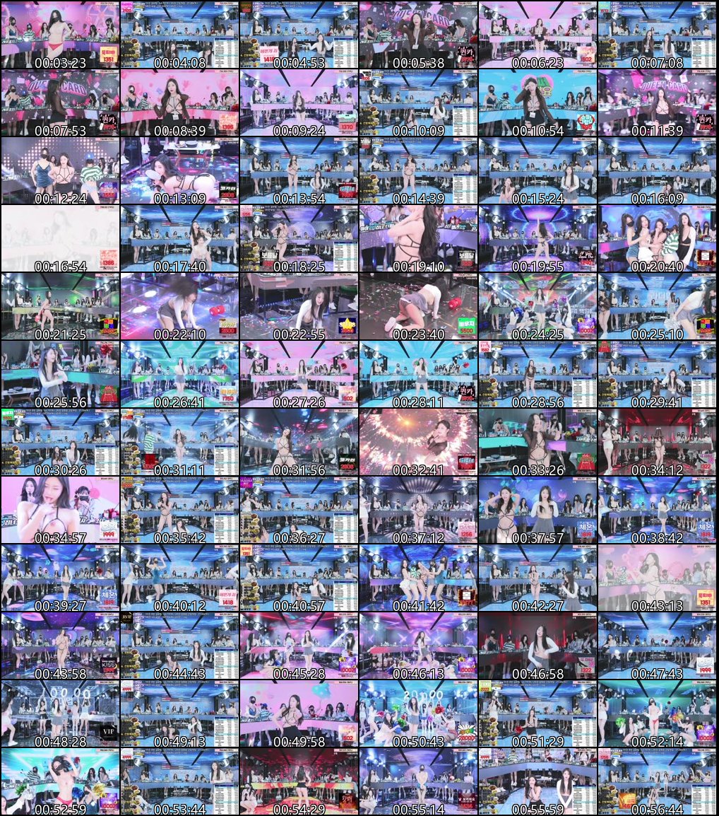 韩国女团PK黑丝长腿脱衣热舞合集第二季精彩回顾_4