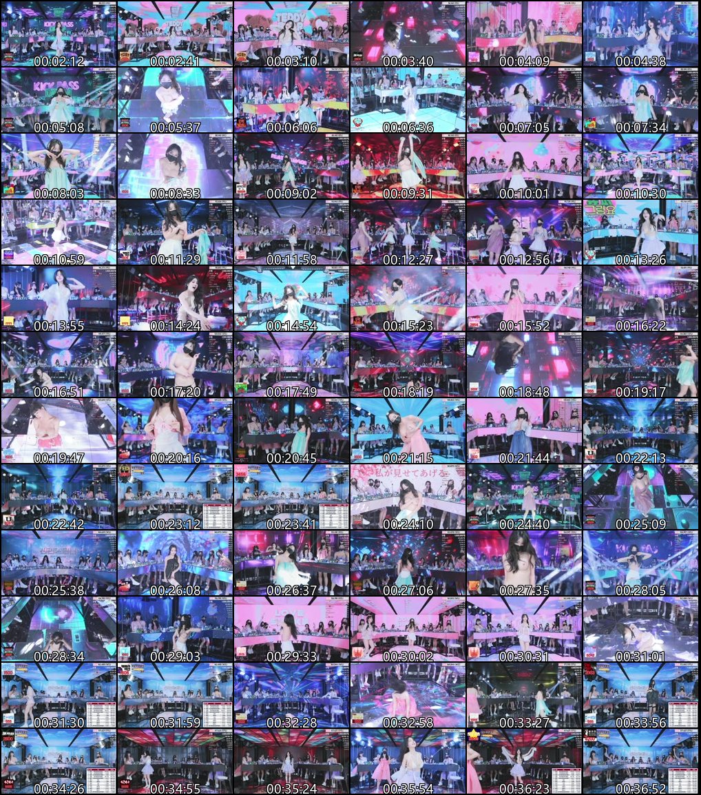 韩国女团PK黑丝长腿主播脱衣热舞精彩合集_20