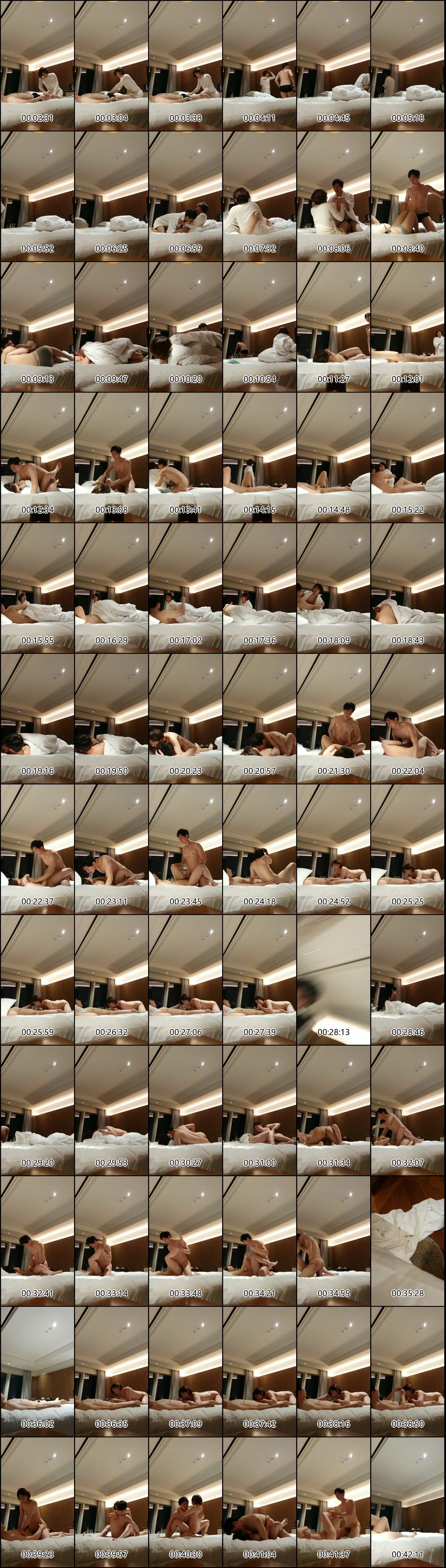 金先生的韩国约炮达人系列第13集