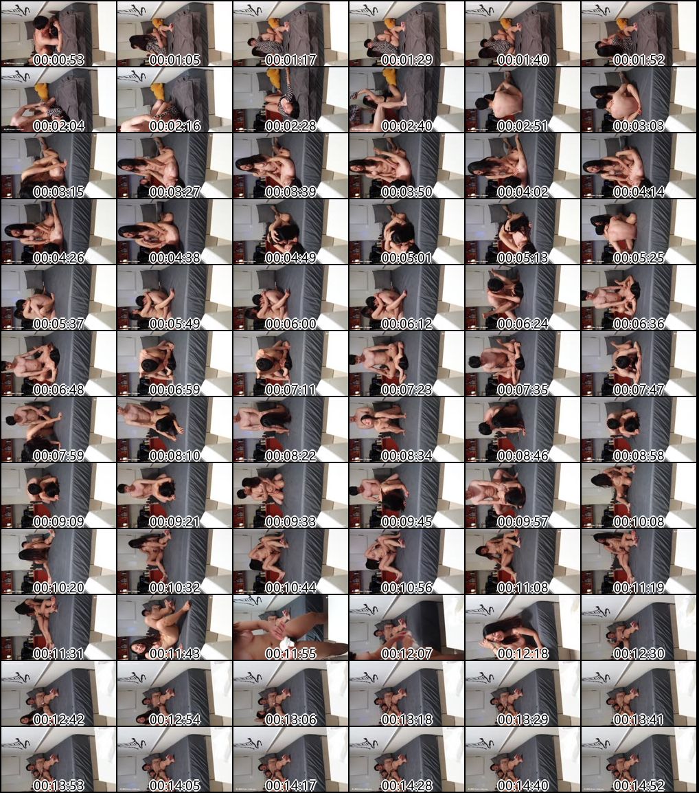 金先生的韩国约炮达人之旅_18