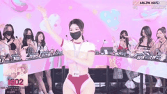 韩国女团PK脱衣热舞合集_黑丝长腿诱惑尽显_1