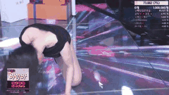 韩国女团PK黑丝长腿脱衣热舞精彩合集_45