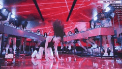 韩国女团PK黑丝长腿脱衣热舞精彩合集_2