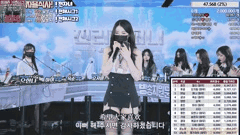 韩国女团PK热舞合集_黑丝长腿脱衣激情表演_2