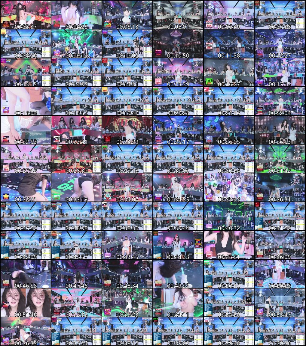 韩国女团PK热舞合集_黑丝长腿与脱衣激情表演_2