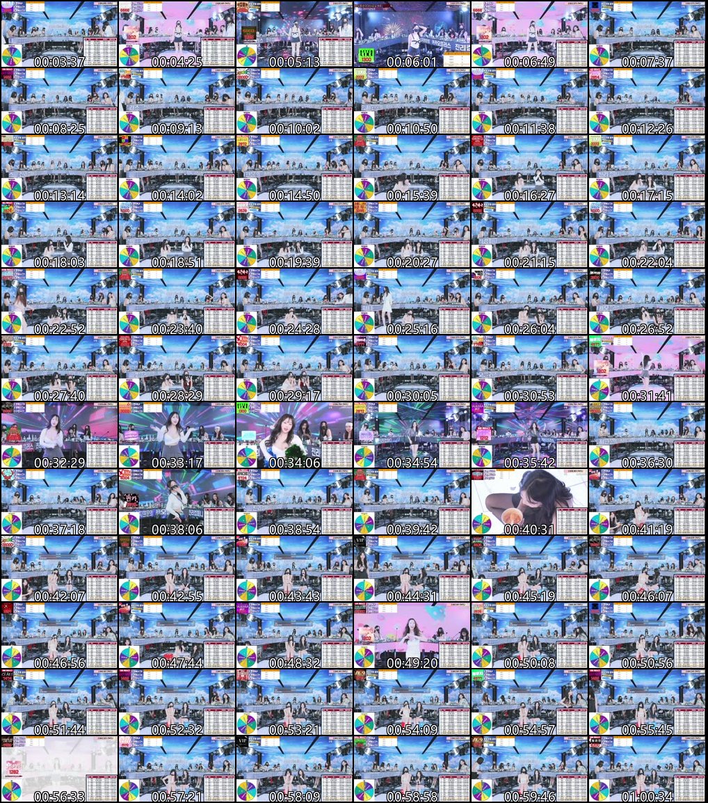 韩国女团PK黑丝长腿脱衣热舞精彩合集_50