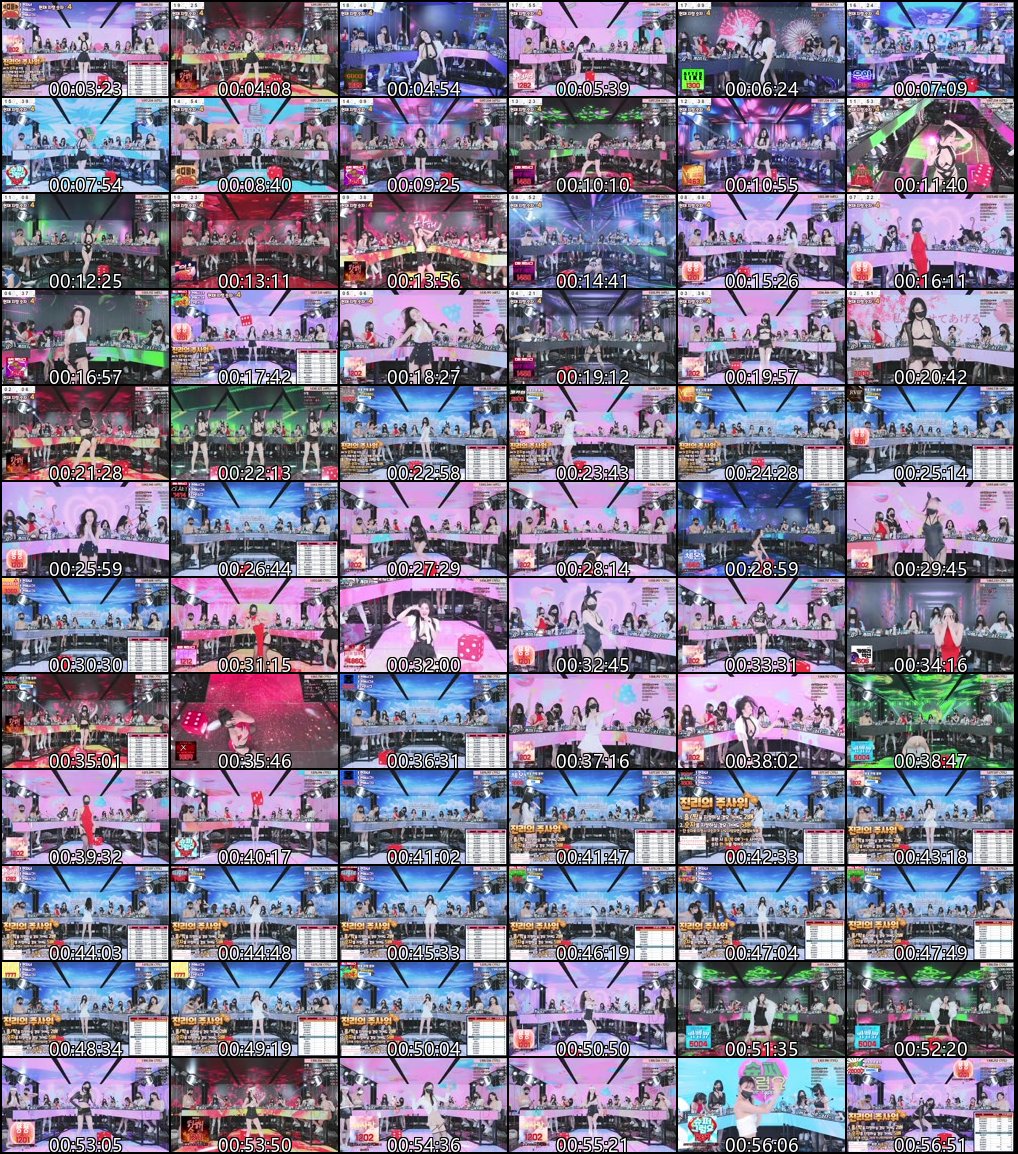 韩国女团PK黑丝长腿脱衣热舞精彩合集_23