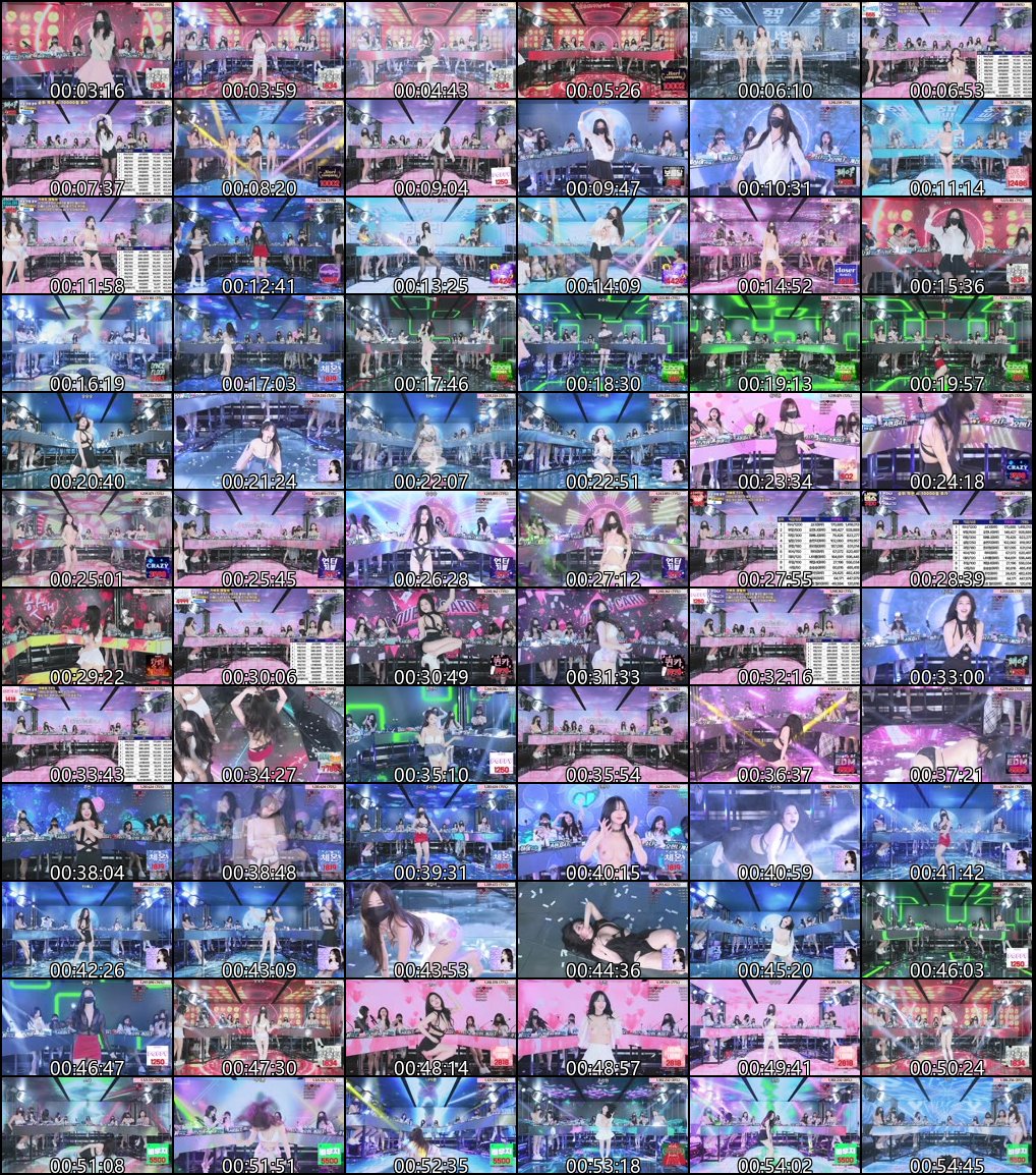 韩国性感女主播黑丝长腿脱衣热舞_女团PK诱惑裸舞狂欢合集