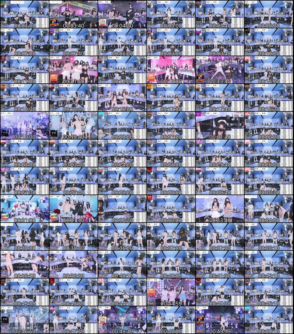 韩国女团PK热舞合集_黑丝长腿主播脱衣热舞精彩呈现