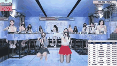 韩国BJ主播裸舞合集_女团黑丝长腿脱衣热舞PK番外篇_1