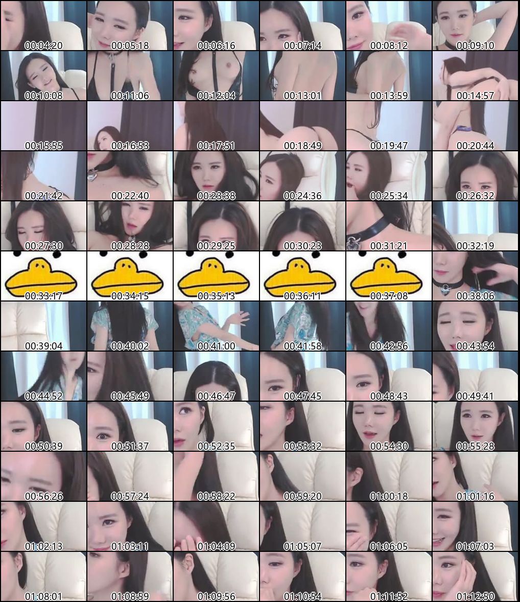 韩国知名主播青草的精彩裸舞合集72部尽享视觉盛宴_9