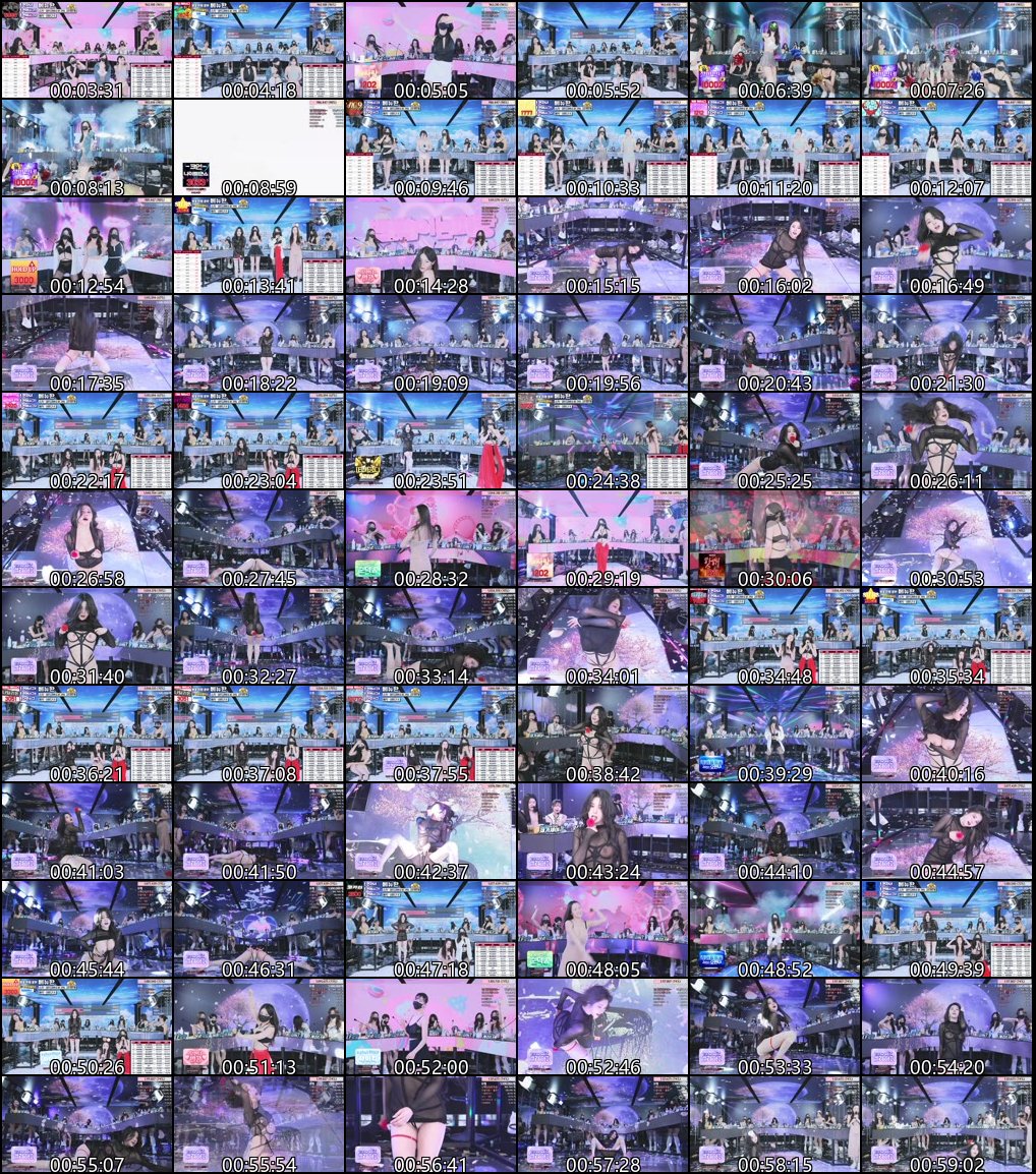 韩国女团PK黑丝长腿脱衣热舞精彩合集_28