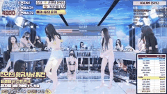 韩国女团PK黑丝长腿脱衣热舞精彩合集_36