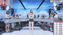 韩国女团PK黑丝长腿脱衣热舞精彩合集_62