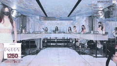 韩国BJ主播黑丝长腿脱衣热舞_女团PK裸舞合集番外篇诱惑爆表