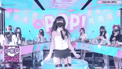 韩国女团黑丝长腿PK热舞_脱衣裸舞诱惑爆棚_BJ主播福利合集