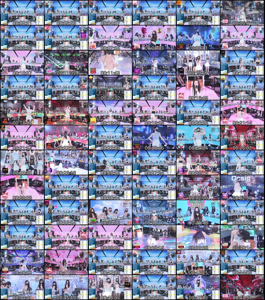 韩国女团PK黑丝长腿脱衣热舞精彩合集_44