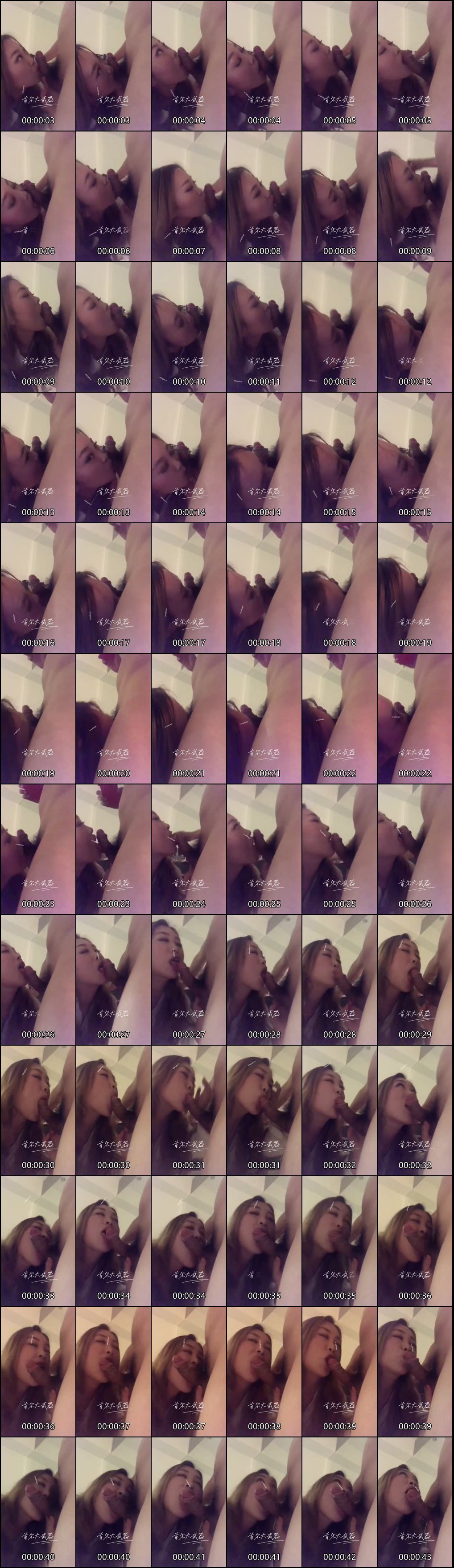 移居首尔的中国大神狂欢中韩美女福利爆棚尝遍各路性感尤物