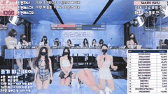 韩国女团PK脱衣热舞合集_黑丝长腿诱惑全纪录