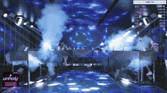 韩国综艺女团PK黑丝长腿脱衣热舞精彩合集