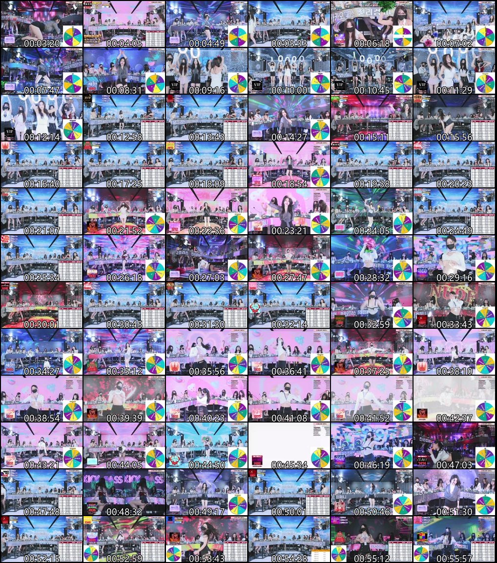 韩国女团PK热舞合集_黑丝长腿脱衣诱惑大秀