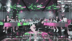 韩国女团PK黑丝长腿脱衣热舞精彩合集_37