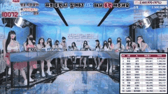 韩国女团PK黑丝长腿脱衣热舞精彩合集_19