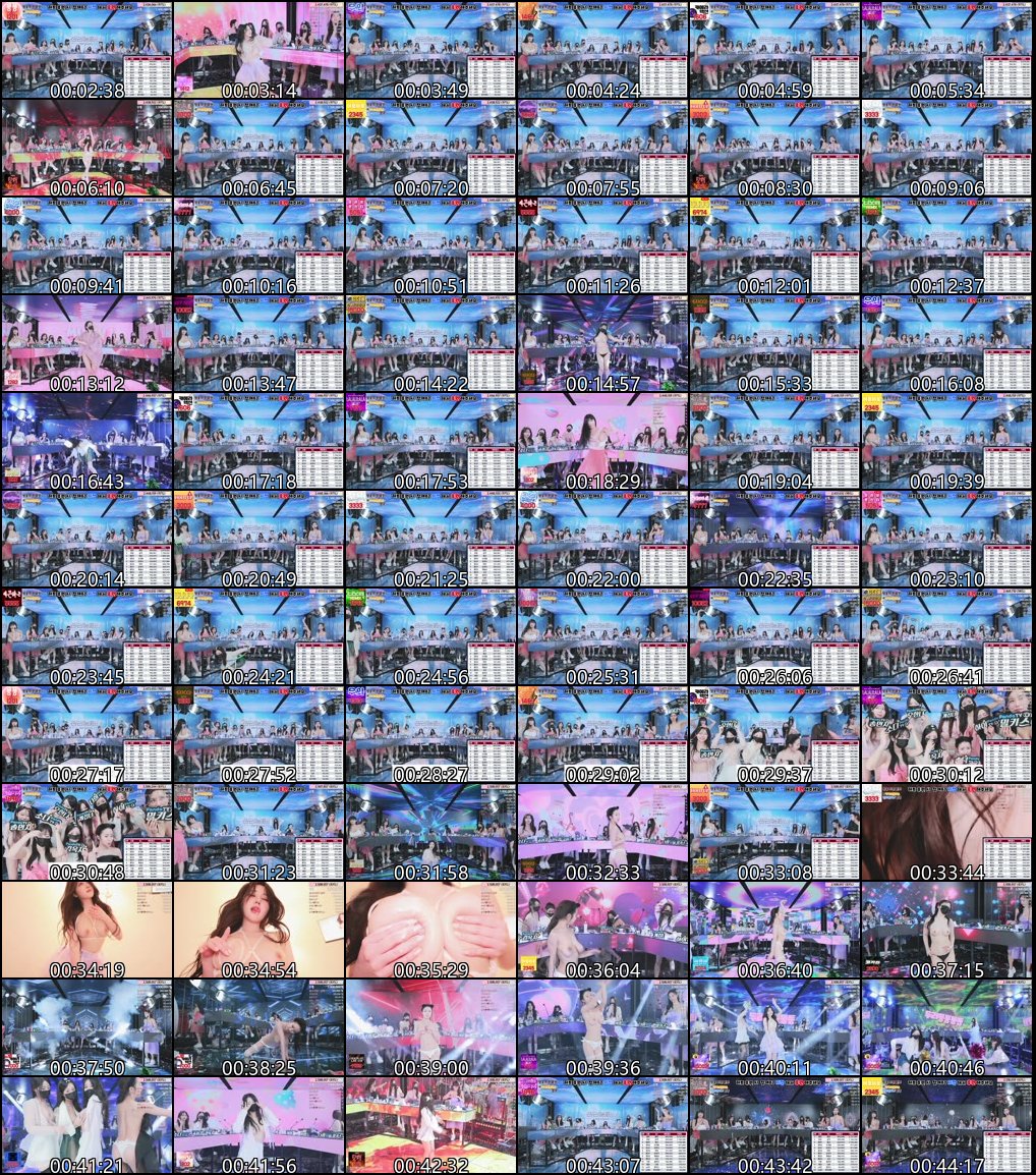 韩国女团PK黑丝长腿脱衣热舞精彩合集_19