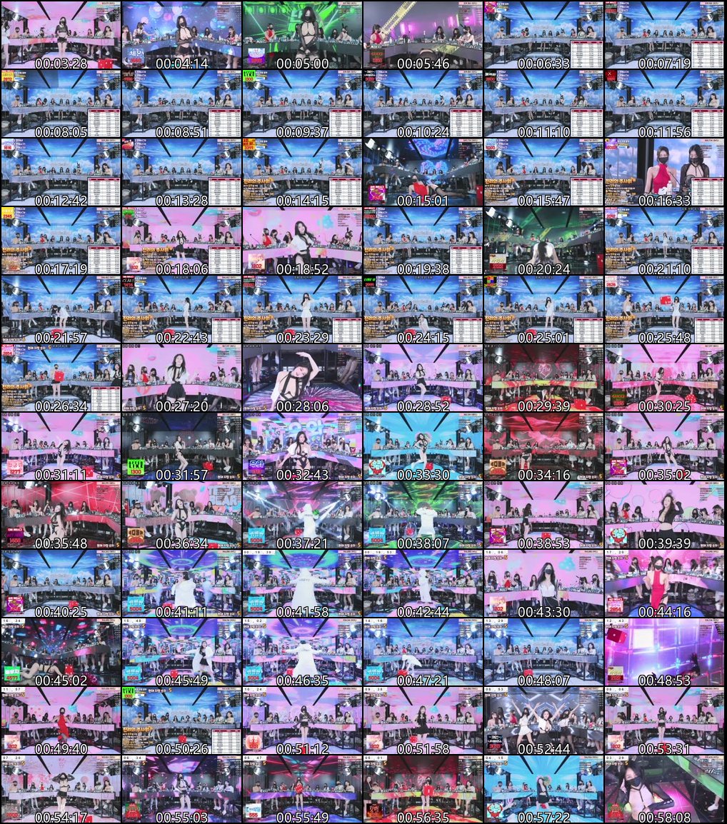 韩国女团PK热舞合集_黑丝长腿脱衣秀精彩表演