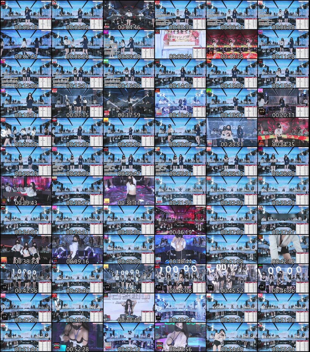 韩国女团PK热舞秀_黑丝长腿脱衣舞合集