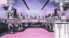 韩国女团PK黑丝长腿脱衣热舞合集第二季