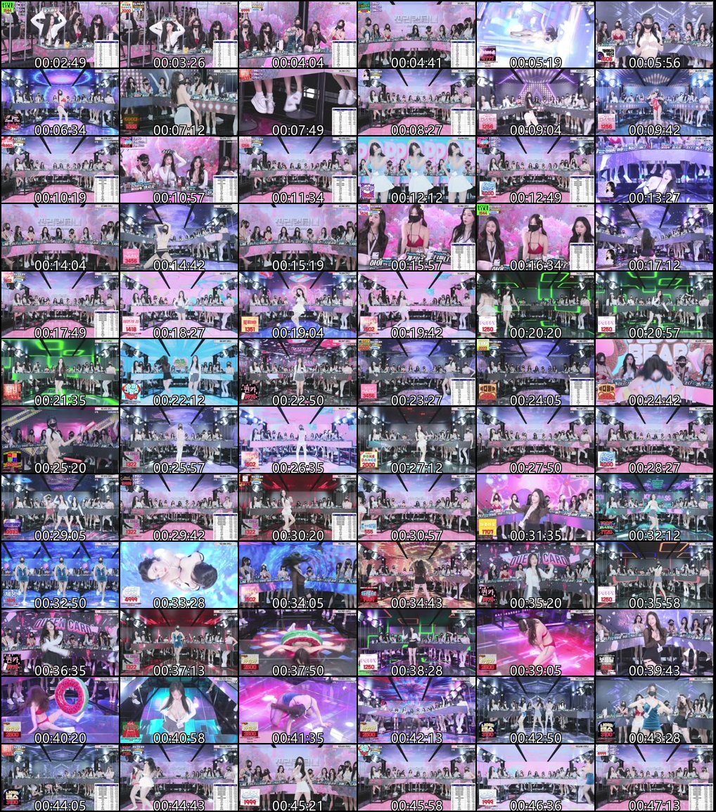 韩国女团PK黑丝长腿脱衣热舞合集第二季