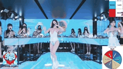 韩国女团PK热舞秀_黑丝长腿脱衣激情合集