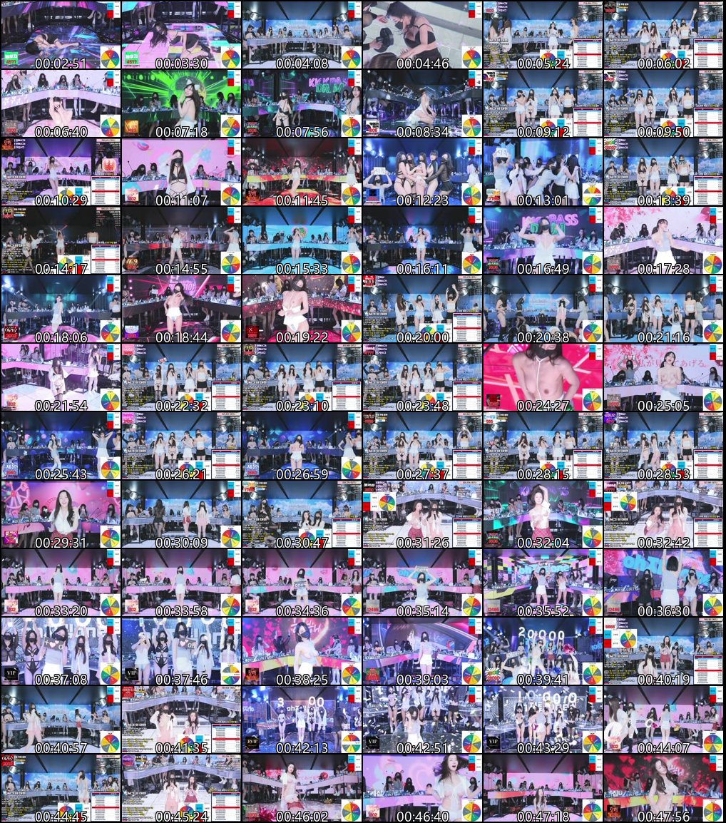 韩国女团PK热舞秀_黑丝长腿脱衣激情合集