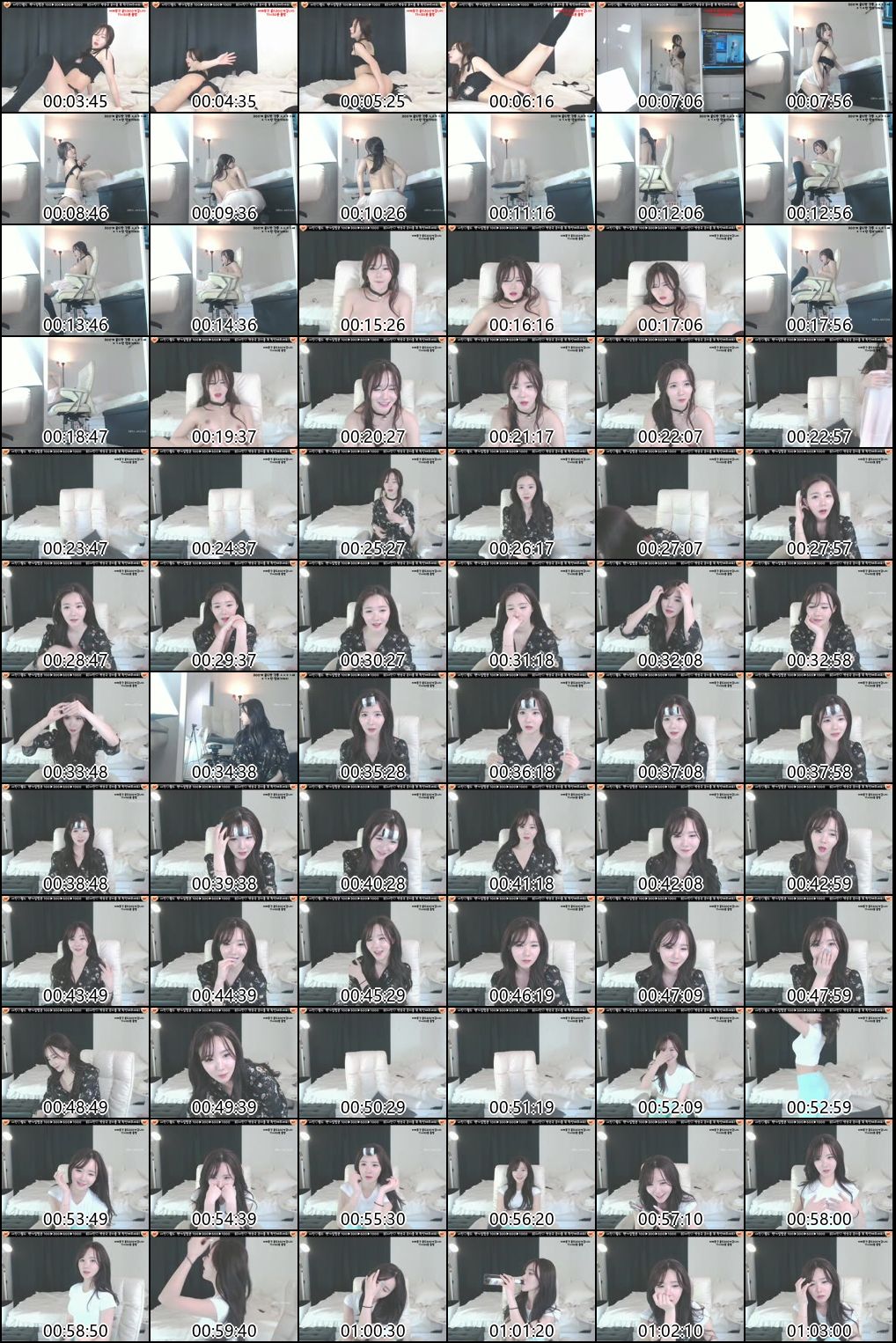 韩国知名主播青草的裸舞精彩合集尽享最新62部作品_6