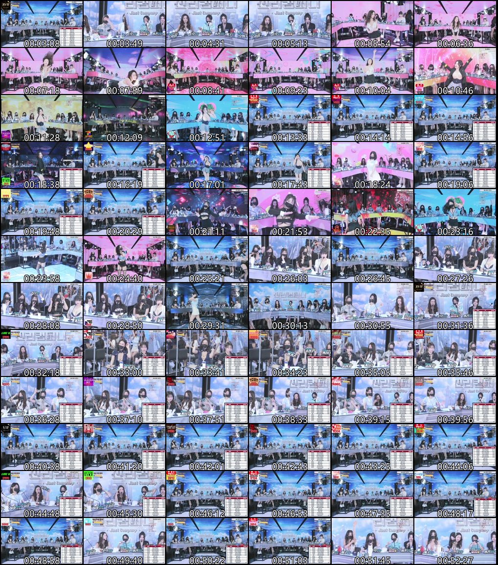 韩国女团PK黑丝长腿主播脱衣热舞精彩合集