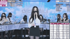 韩国女团PK黑丝长腿脱衣热舞精彩合集_57